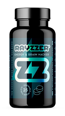 Energy & Brain hacker