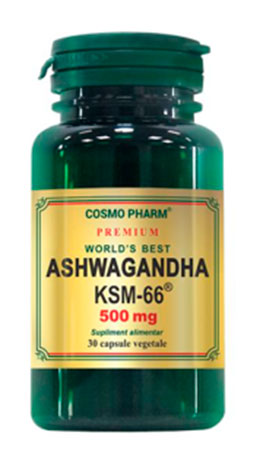 Ashwagandha