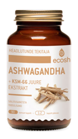 Ashwagandha