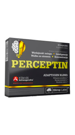 Perceptin