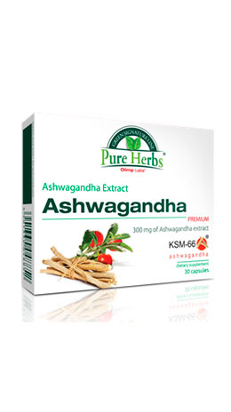 Ashwagandha
