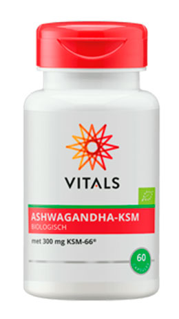 Ashwagandha