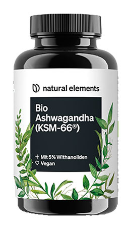 Bio Ashwagandha
