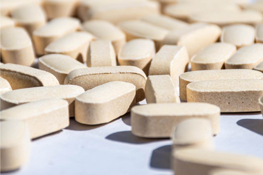 Quelles sont les recommandations d'usage de l'Ashwagandha?