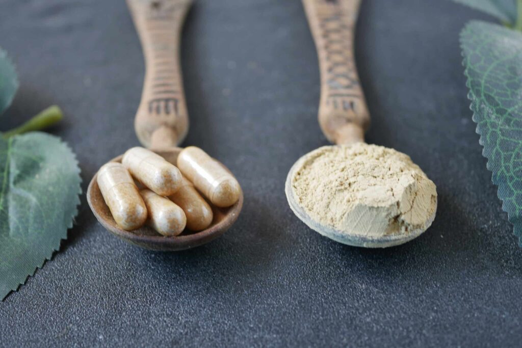 Comment utiliser l'Ashwagandha pour en tirer le meilleur parti?